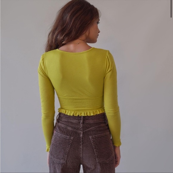 Urban Outfitters Bayside top - Picture 2 of 12